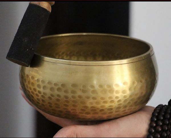 buddhism wholesale chanting bowl rituals nepal handmade buddha sound bowl yoga copper chime meditation buddha sound bowl
buddhism wholesale chanting bowl rituals nepal handmade buddha sound bowl yoga copper chime meditation buddha sound bowl