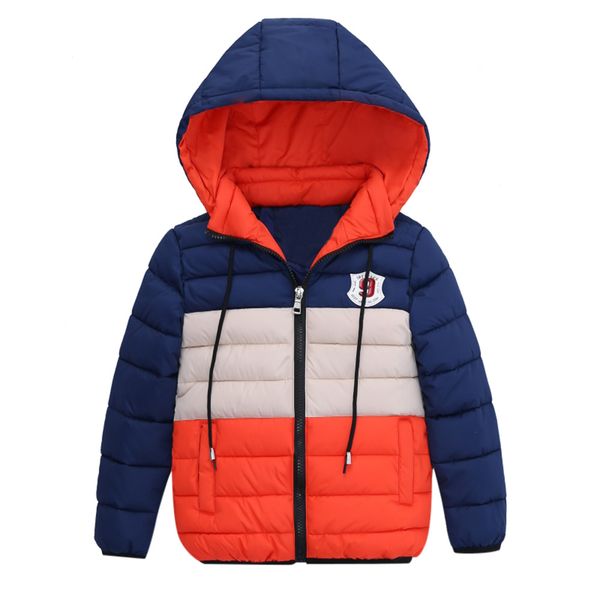 chlidren boys winter coats jacket kids zipper thick wind snow hoodie clothes new arrival dropshipping #zer, Blue;gray
chlidren boys winter coats jacket kids zipper thick wind snow hoodie clothes new arrival dropshipping #zer, Blue;gray