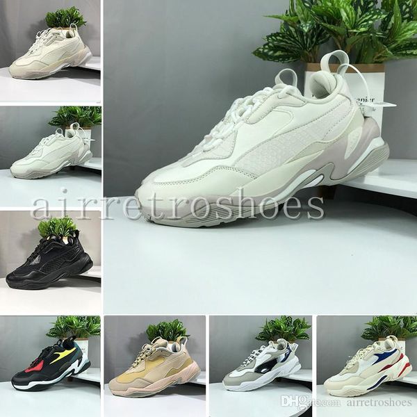 2019 тройной thunder spectra doing старый обувь casual старый папа обувь thunder spectra дышащая высокое качество белый черный кроссовки обу, Black
2019 тройной thunder spectra doing старый обувь casual старый папа обувь thunder spectra дышащая высокое качество белый черный кроссовки обу, Black