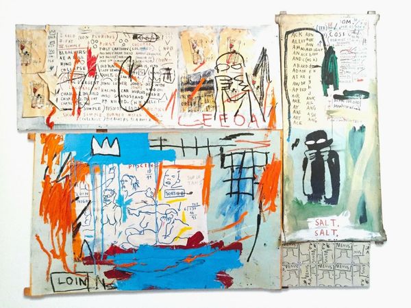 jean michel basquiat "piscine vs." 1982 home decor handpainted &hd print oil painting on canvas wall art canvas pictures 200307
jean michel basquiat "piscine vs." 1982 home decor handpainted &hd print oil painting on canvas wall art canvas pictures 200307