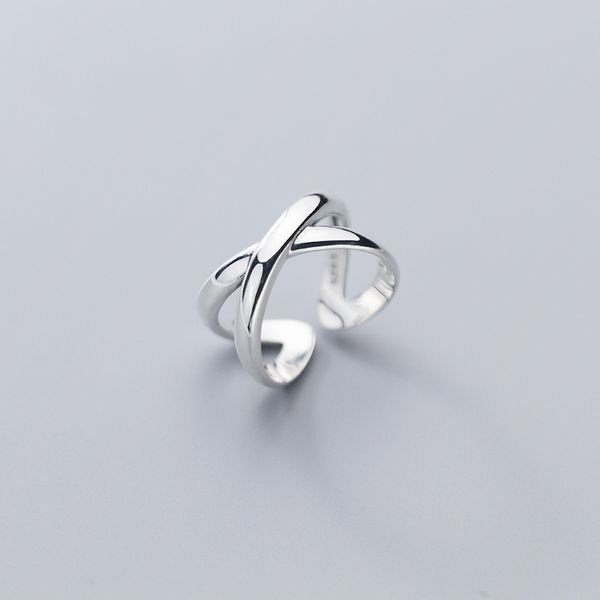 cluster rings 925 sterling silver minimalism cross shape ring open adjustable jewelry gift for women ladies student, Golden;silver
cluster rings 925 sterling silver minimalism cross shape ring open adjustable jewelry gift for women ladies student, Golden;silver