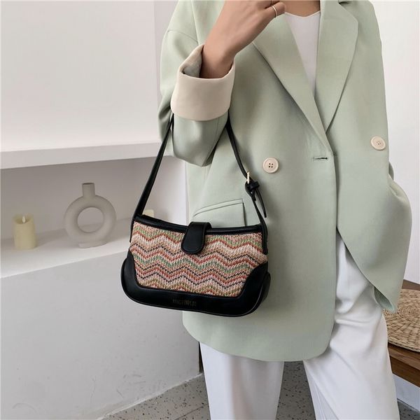fashion women's shoulder bags casual travel beach bag ladies handbags totes fashion straw bags bolsa feminina 2020 new arrivals
fashion women's shoulder bags casual travel beach bag ladies handbags totes fashion straw bags bolsa feminina 2020 new arrivals
