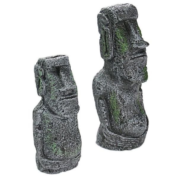1pc aquarium decoration easter island the ancient egyptian pharaohs pyramid desert theme avoid hide cave decor
1pc aquarium decoration easter island the ancient egyptian pharaohs pyramid desert theme avoid hide cave decor