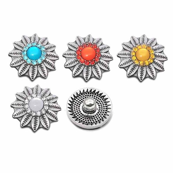 wholesale w013 flower 3d 18mm 25mm metal snap button for bracelet necklace interchangeable jewelry women accessorie findings
wholesale w013 flower 3d 18mm 25mm metal snap button for bracelet necklace interchangeable jewelry women accessorie findings