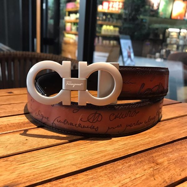 2020 belt designer belts mens belts designer belt snake luxury belt leather belts womens big gold buckle with box double 9, Black;brown
2020 belt designer belts mens belts designer belt snake luxury belt leather belts womens big gold buckle with box double 9, Black;brown