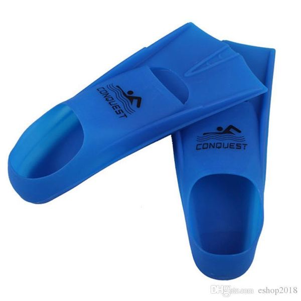 swimming fins diving flippers for and children silicone fit blue yellow color with gifts ing
swimming fins diving flippers for and children silicone fit blue yellow color with gifts ing