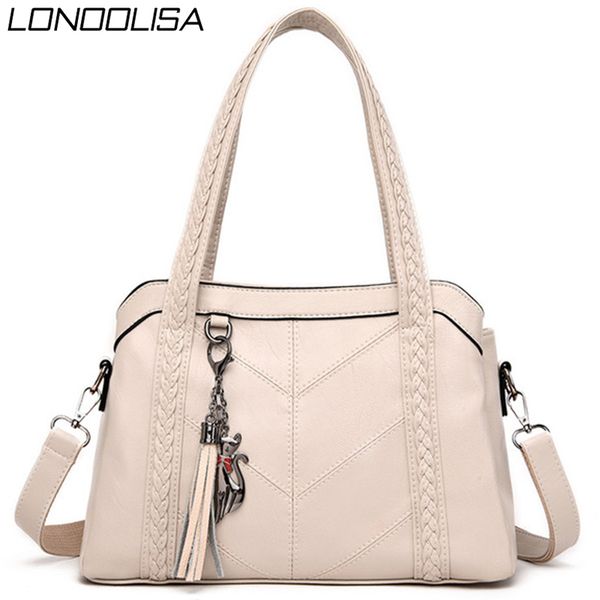3 main bag genuine leather tassels luxury handbags women bags designer ladies hand shoulder crossbody bags for women 2020 sac mx200327
3 main bag genuine leather tassels luxury handbags women bags designer ladies hand shoulder crossbody bags for women 2020 sac mx200327
