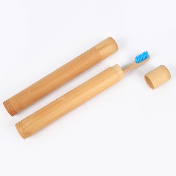 bamboo toothbrush holder travel toothbrush case hiking camping portable toothbrush tube cover storage box protect holder custom dbc bh3143
bamboo toothbrush holder travel toothbrush case hiking camping portable toothbrush tube cover storage box protect holder custom dbc bh3143