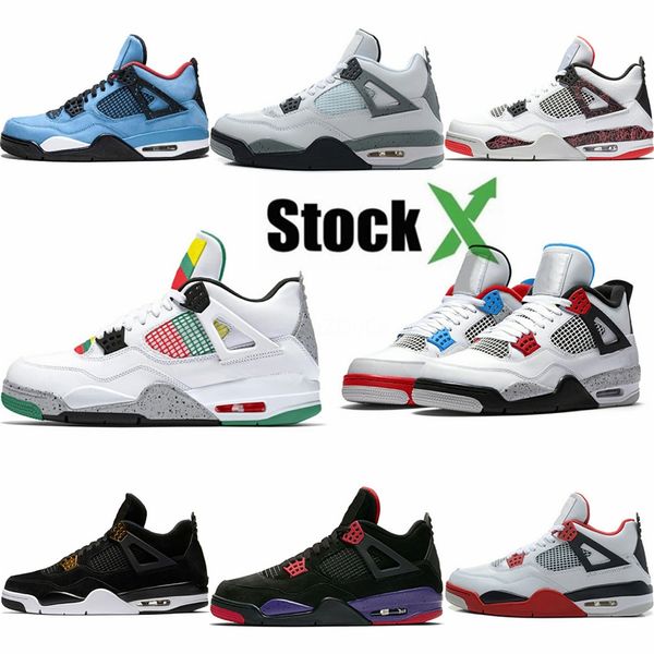 2020 new shoes 4 basketball shoes boys and 4s sports basketball sneakers shoes youth sneakers size 28-35 #595
2020 new shoes 4 basketball shoes boys and 4s sports basketball sneakers shoes youth sneakers size 28-35 #595