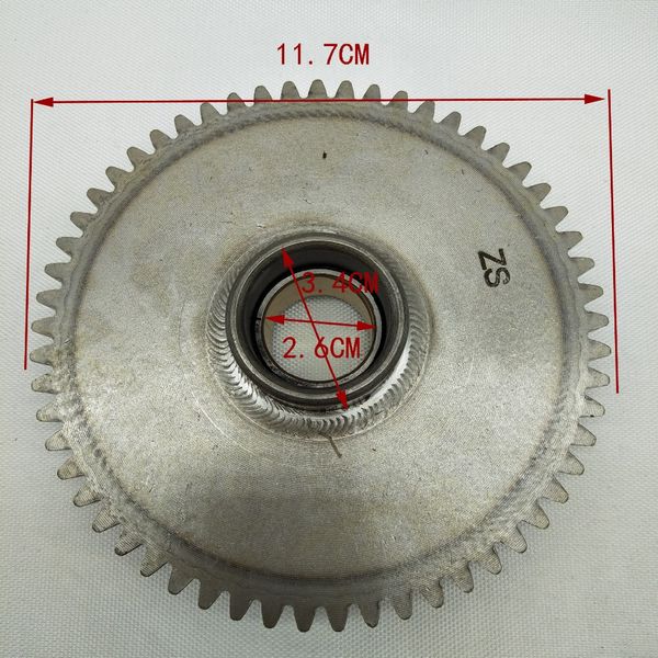 a34 motorcycle starter clutch assembly 20 sliding bead for cg200 cg250 cg 200 250 one way bearing clutch start gear disc
a34 motorcycle starter clutch assembly 20 sliding bead for cg200 cg250 cg 200 250 one way bearing clutch start gear disc