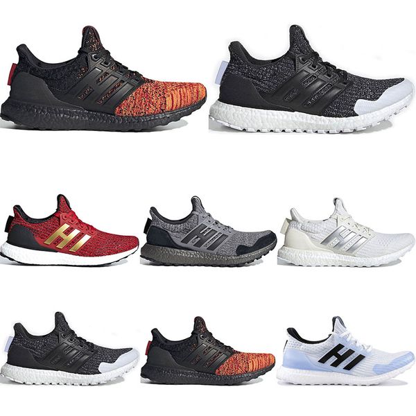 2019 game of thrones x ub running shoes for men womens white walker targaryen dragons nights watch house targaryen sports sneaker, White;red
2019 game of thrones x ub running shoes for men womens white walker targaryen dragons nights watch house targaryen sports sneaker, White;red