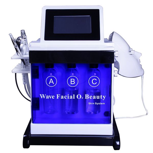 dermabrasion воды морщинки стороны rf, прибор удаления кислорода лицевая машина гидра воды пилинг дермабразия машины для лица гидро продукта
dermabrasion воды морщинки стороны rf, прибор удаления кислорода лицевая машина гидра воды пилинг дермабразия машины для лица гидро продукта