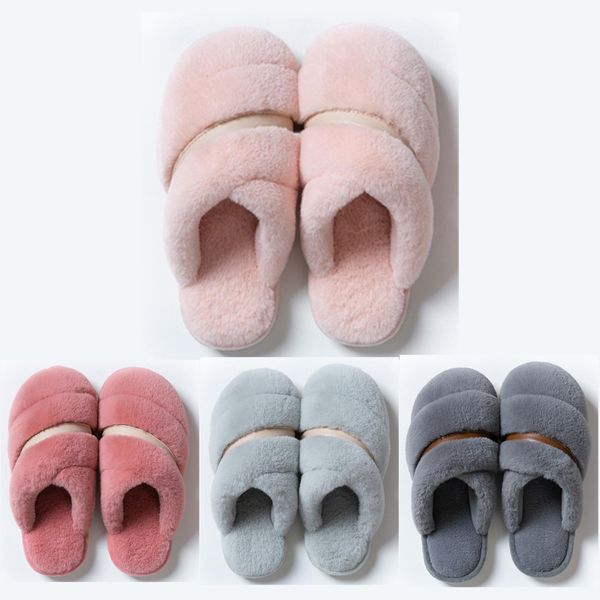 discount non-brand winter slipper for women men fur sandals triple pink blue indoor home shoes keep warm rubber flat sandals 37-45 style 8, Black
discount non-brand winter slipper for women men fur sandals triple pink blue indoor home shoes keep warm rubber flat sandals 37-45 style 8, Black