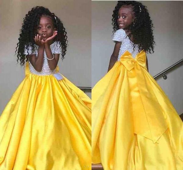 cute girl's pageant dresses special occasion prom evening party for teens kids big bow sash back long flower girl dress, Red;yellow
cute girl's pageant dresses special occasion prom evening party for teens kids big bow sash back long flower girl dress, Red;yellow