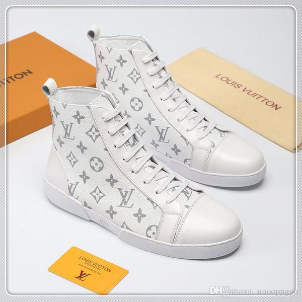 2020qp new men's casual fashion shoes, men's travel outdoor sports shoes, high-lace-up shoes, fast delivery, original box pack, Black
2020qp new men's casual fashion shoes, men's travel outdoor sports shoes, high-lace-up shoes, fast delivery, original box pack, Black