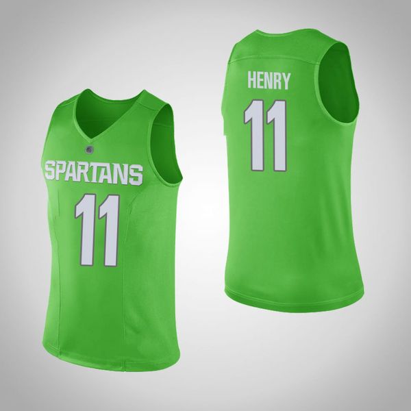 aaron henry stitched green michigan state spartans ben carter braden burke men's white v-neck college jersey, Black
aaron henry stitched green michigan state spartans ben carter braden burke men's white v-neck college jersey, Black