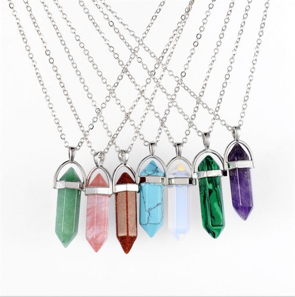 natural necklace crystal healing bullet jewelry necklace stone pendant statement chokers steel rose stainless quartz silver ikvac
natural necklace crystal healing bullet jewelry necklace stone pendant statement chokers steel rose stainless quartz silver ikvac