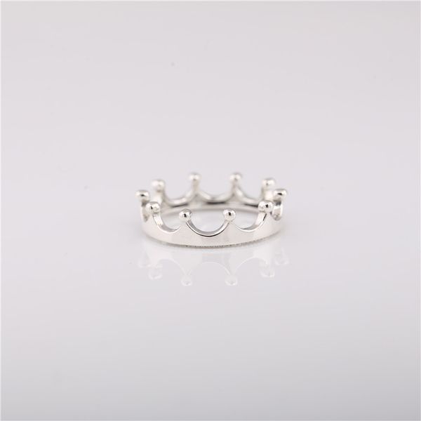 cluster rings 925 sterling silver ring smooth crown s925 plain birthday gift, Golden;silver
cluster rings 925 sterling silver ring smooth crown s925 plain birthday gift, Golden;silver