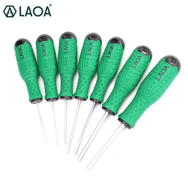 laoa s2 hexagon screwdriver handle hex key hexagon wrench with magnetic screwdrivers 1pcs
laoa s2 hexagon screwdriver handle hex key hexagon wrench with magnetic screwdrivers 1pcs