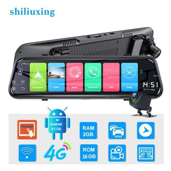 4g автомобильный видеорегистратор 10" android 8.1 поток rearview зеркало fhd 1080p adas тире cam камера video recorder авто регистратор авто
4g автомобильный видеорегистратор 10" android 8.1 поток rearview зеркало fhd 1080p adas тире cam камера video recorder авто регистратор авто