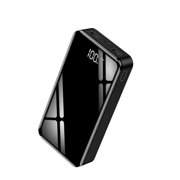 mini power bank 30000mah quick charge 2.0a external mobile battery 2 usb fast charger for iphone 11 8 xs mini powerbank 
mini power bank 30000mah quick charge 2.0a external mobile battery 2 usb fast charger for iphone 11 8 xs mini powerbank