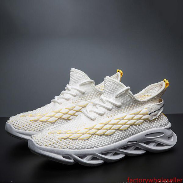 fashion brand men breathable casual shoes black white fashion mens trainer men athletic sports sneaker size 40-44
fashion brand men breathable casual shoes black white fashion mens trainer men athletic sports sneaker size 40-44