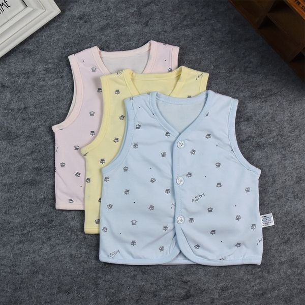 xiaocaiya baby double-layer fabric children's buckle jacquard fabric cotton class vest jacquard vest a, Camo
xiaocaiya baby double-layer fabric children's buckle jacquard fabric cotton class vest jacquard vest a, Camo