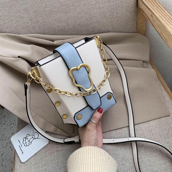 axukes 2020 new fashion lady bag pu leather shoulder bag handbag women small flip crossbody women panel panel crossbody
axukes 2020 new fashion lady bag pu leather shoulder bag handbag women small flip crossbody women panel panel crossbody