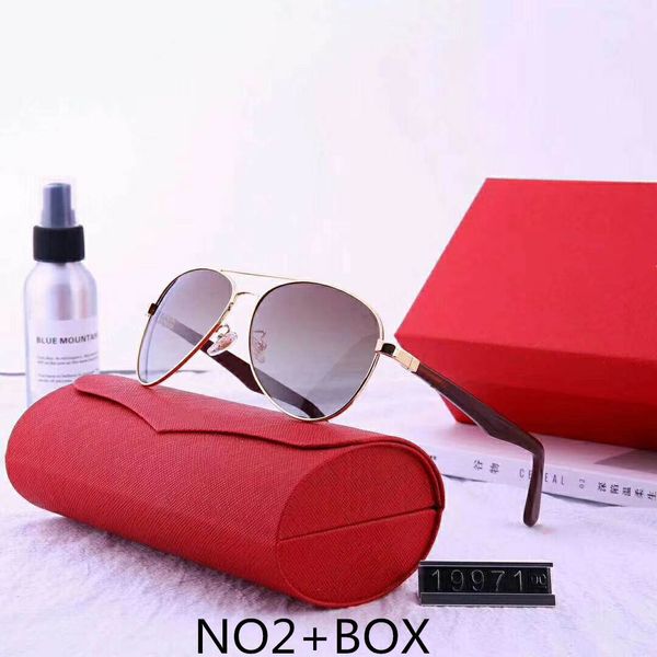 men sunglasses man glasses new metal adumbral sunglass 6 color optionl uv400 highlt quality with box, White;black
men sunglasses man glasses new metal adumbral sunglass 6 color optionl uv400 highlt quality with box, White;black