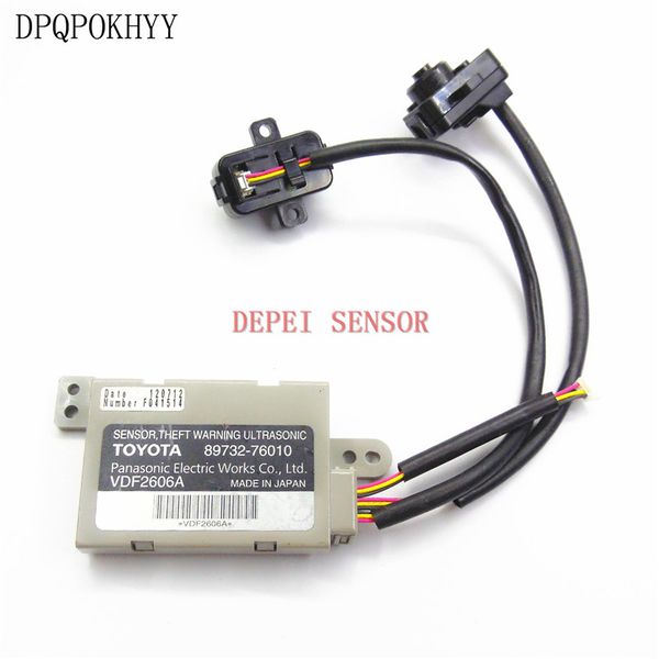 dpqpokhyy for toyota, lexus, lexus, burglar alarm computer 89732-76010,vdf2606a,f041514,120712
dpqpokhyy for toyota, lexus, lexus, burglar alarm computer 89732-76010,vdf2606a,f041514,120712