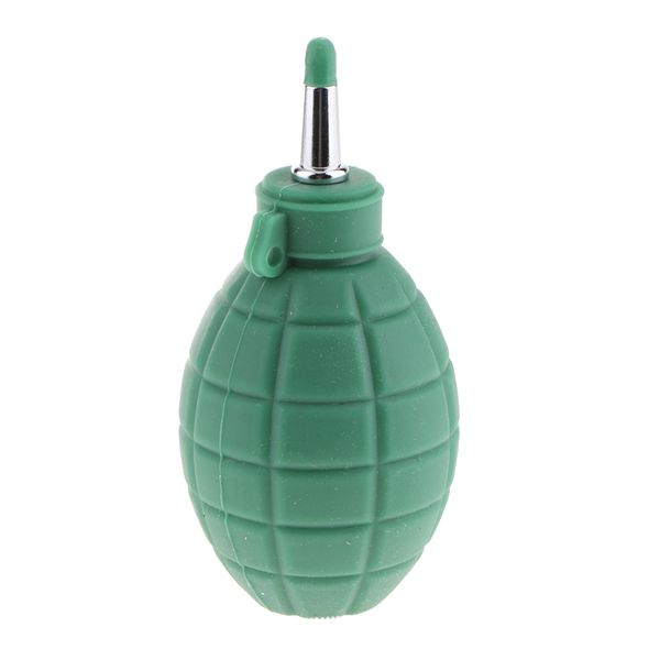 multifunction rubber strong cleaning air blower for camera lens pgraphic equipments - size l
multifunction rubber strong cleaning air blower for camera lens pgraphic equipments - size l