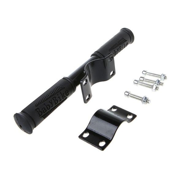 bikight electric scooter children's handle foldable adjustable scooter armrest bike handlebar grips for m365 scooter - black
bikight electric scooter children's handle foldable adjustable scooter armrest bike handlebar grips for m365 scooter - black