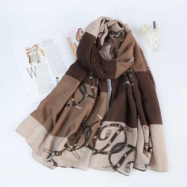 luxury brand hijab summer women scarves soft long print silk scarves lady shawl and wrap 2019 bandana beach stoles, Blue;gray
luxury brand hijab summer women scarves soft long print silk scarves lady shawl and wrap 2019 bandana beach stoles, Blue;gray