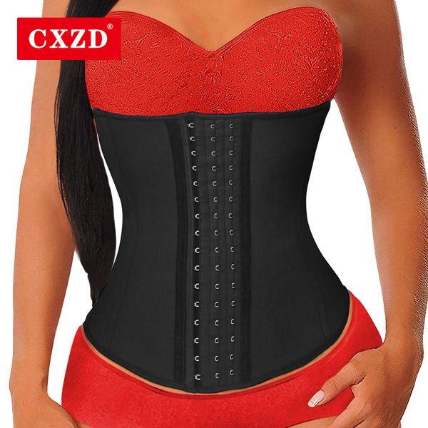 женская trainer корсеты cxzd пояс cincher underbust body shaper спорт girdle потеря веса 3 hook, Black;white
женская trainer корсеты cxzd пояс cincher underbust body shaper спорт girdle потеря веса 3 hook, Black;white