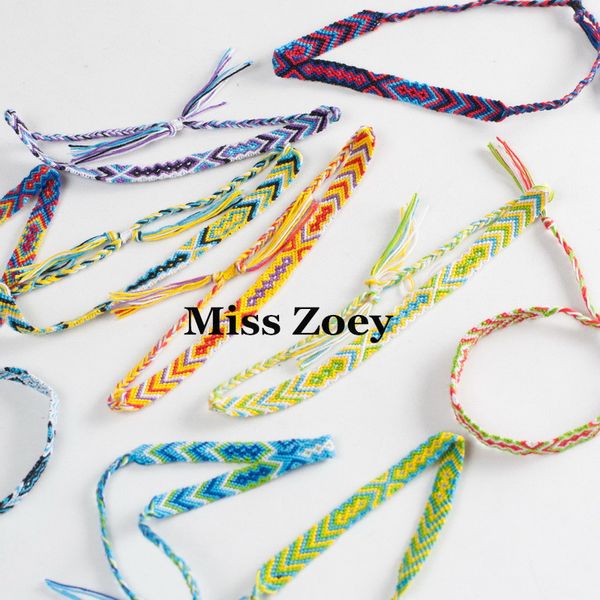 abl039(1), 8mm thin nepal bracelets girls rope bracelet rainbow braid strands friendship cord handmade bracelets jewelry gift, Black
abl039(1), 8mm thin nepal bracelets girls rope bracelet rainbow braid strands friendship cord handmade bracelets jewelry gift, Black