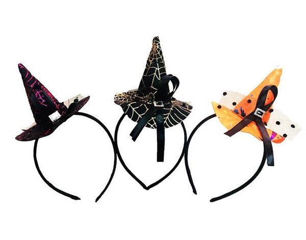 mini witch hat headband cobweb dots veil cap easter halloween fancy dress costume accessory party headdress scary presents
mini witch hat headband cobweb dots veil cap easter halloween fancy dress costume accessory party headdress scary presents