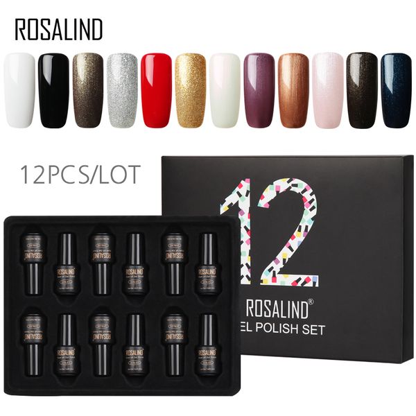 12pcs/lot rosalind gel varnishes set 7ml long lasting pure color nail art manicure set need base coat nail gel polish, Red;pink
12pcs/lot rosalind gel varnishes set 7ml long lasting pure color nail art manicure set need base coat nail gel polish, Red;pink