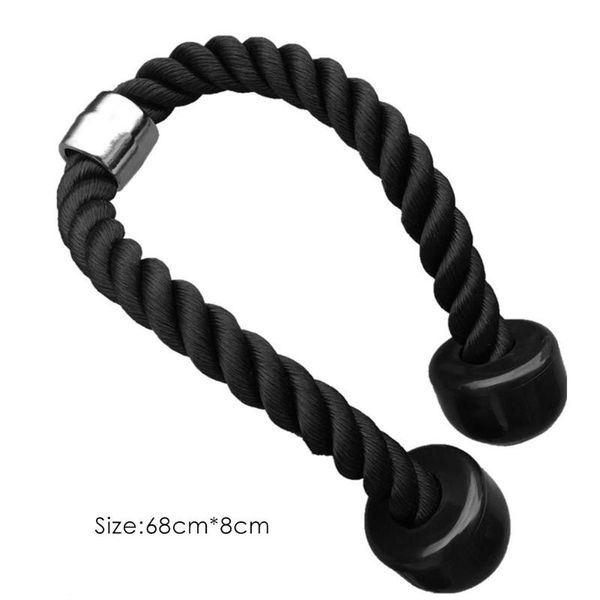 68cm 2in multi gym push up pull down cord body building attachment cable z60 for muscle relex apparatus
68cm 2in multi gym push up pull down cord body building attachment cable z60 for muscle relex apparatus