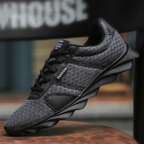 2020 new men light running shoes breathable casual men sport shoes breathable antiskid and abrasion resistant sneakers
2020 new men light running shoes breathable casual men sport shoes breathable antiskid and abrasion resistant sneakers