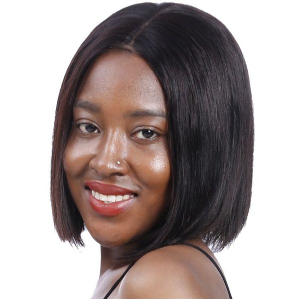 короткие кружевные передние парики из человеческих волос прямой боб парик предварительно выщипанный волосяной покров монгольский полный пари, Black;brown
короткие кружевные передние парики из человеческих волос прямой боб парик предварительно выщипанный волосяной покров монгольский полный пари, Black;brown