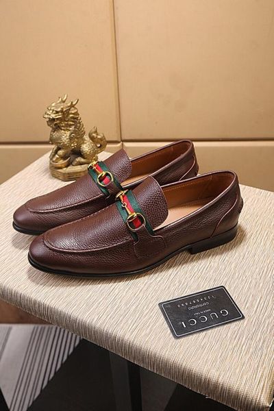19ss 18ss men genuine leather shoes luxury casual shoes loafers slip on italian brand designer male dress shoes flattie casual shoe, Black
19ss 18ss men genuine leather shoes luxury casual shoes loafers slip on italian brand designer male dress shoes flattie casual shoe, Black