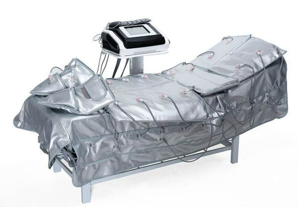 new arrival ems muscle stimulation slimming machine ems fitness machines sauna air pressure lymph drainage body
new arrival ems muscle stimulation slimming machine ems fitness machines sauna air pressure lymph drainage body