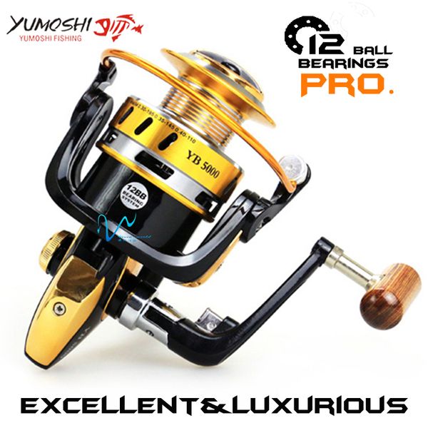 fishing reel metal main body mix 12kg super sturdy 12bb high speed spinning reel fishing gear carp carretilha reel
fishing reel metal main body mix 12kg super sturdy 12bb high speed spinning reel fishing gear carp carretilha reel