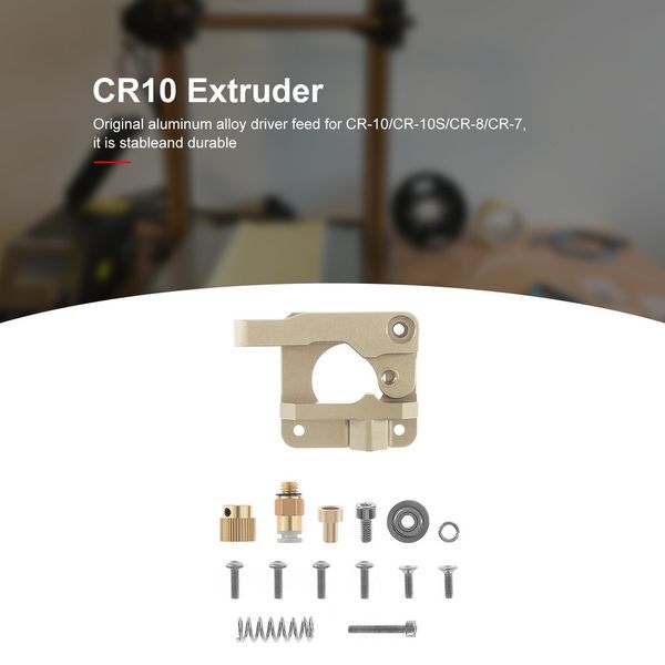 cr10 extruder 3d printer parts upgraded aluminum 8 drive feed 3d printer extruders for cr7 cr10 cr-10s reprap i3
cr10 extruder 3d printer parts upgraded aluminum 8 drive feed 3d printer extruders for cr7 cr10 cr-10s reprap i3
