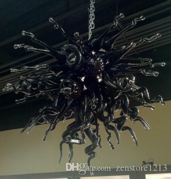 урожай черный выдувное стекло люстра light art decor светодиодные лампы чихули стиль длинные цепи висячие италия дизайн люстра
урожай черный выдувное стекло люстра light art decor светодиодные лампы чихули стиль длинные цепи висячие италия дизайн люстра