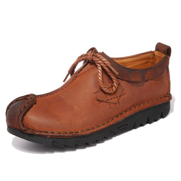 british classic boat shoes men lace up casual flats 2020 new genuine leather male driving shoes breathable large size moccasin, Black
british classic boat shoes men lace up casual flats 2020 new genuine leather male driving shoes breathable large size moccasin, Black