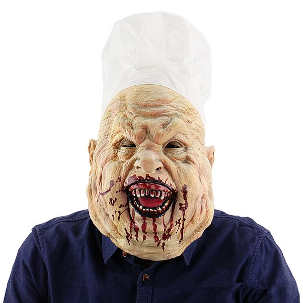 grade funny scary halloween masks horrific scary or funny latex butcher mask for costume party
grade funny scary halloween masks horrific scary or funny latex butcher mask for costume party