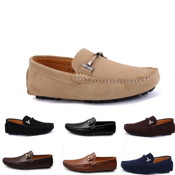 2020 new men casual shoes espadrilles chestnut dark yellow breath round red bowtie fur trainer triple sneaker walking shipping ol23, Black
2020 new men casual shoes espadrilles chestnut dark yellow breath round red bowtie fur trainer triple sneaker walking shipping ol23, Black