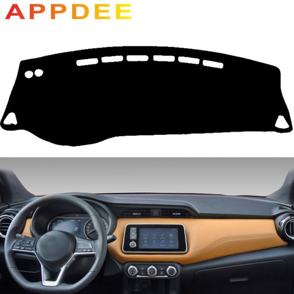 appdee for kicks 2016 2017 2018 2019 car styling covers dashmat dash mat sun shade dashboard cover carpet
appdee for kicks 2016 2017 2018 2019 car styling covers dashmat dash mat sun shade dashboard cover carpet