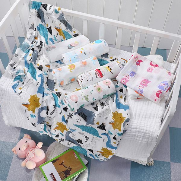 baby blanket bath towel bamboo swaddle blanket diaper gauze muslin 120 baby blankets newborn swaddle cotton
baby blanket bath towel bamboo swaddle blanket diaper gauze muslin 120 baby blankets newborn swaddle cotton